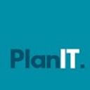 Plan IT Support logo