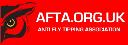 Anti Fly Tipping Association logo