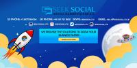 Seek Social Ltd | Digital Marketing Agency, UK image 1