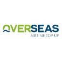 Overseas Top Up logo