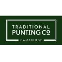 Traditional Punting Company logo