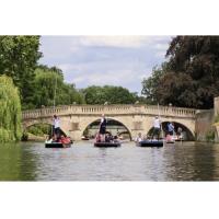 Traditional Punting Company image 3