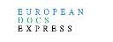 European Docs Express logo