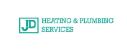 JD Heating & Plumbing Services logo
