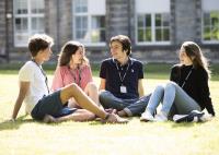 Oxford Royale Academy Summer School image 1