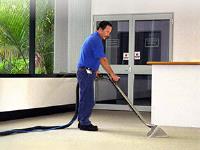 Carpet Cleaning Cheetham Hill image 1