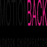 London Chiropractor MotionBack image 1
