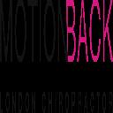 London Chiropractor MotionBack logo