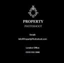Local Property Photography logo