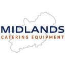 Midlands Catering Equipment Ltd logo