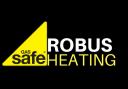 Robus Heating logo