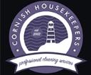 Cornish Housekeepers logo