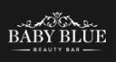 Baby Blue Beauty Bar logo