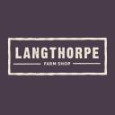 Langthorpe Farm Shop logo