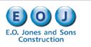E O Jones Building logo
