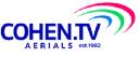 Cohen TV Aerials Limited logo