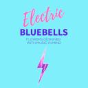 Electric Bluebells logo