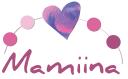 Mamiina logo