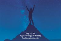 Guy Taylor Hypnotherapy image 1