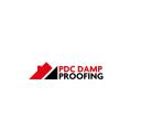 PDC Damp Proofing logo