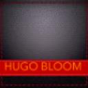 Hugo Bloom logo