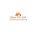 Now Fix Ltd logo