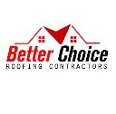 Better Choice Roofing Contractors logo