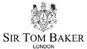 Sir Tom Baker logo