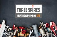Three Spires Heating and Plumbing Coventry image 1