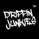 Drippin Junkies logo
