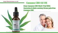 Canzana CBD Oil image 1