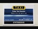  Duke Taxi Service Petersfield logo