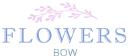 Flowers Bow logo