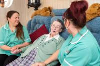 Burley’s Home Care | Home Care Services image 2