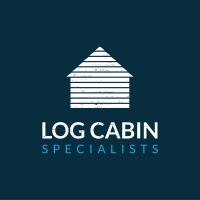Log Cabin Specialists image 1