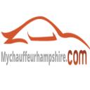 My Chauffeur Hampshire logo