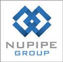 Nupipe Plumbing and Heating logo