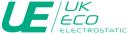 Uk Eco Electrostatic Ltd logo