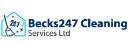 Becks247 Cleaning | Cleaning Company in Birmingham logo