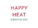 Happy Heat Birmingham logo