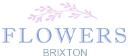 Flowers Brixton logo