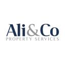 Ali & Co Property logo