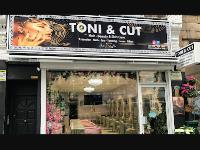  TONI&CUT Hair,Beauty,Nails & Cosmetic Centre image 1