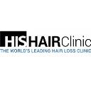 HIS Hair Clinic - Scalp Micropigmentation logo