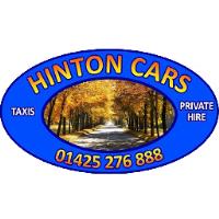 Hinton Cars Taxi Service image 1