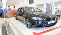 BMW Milton Keynes image 4