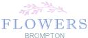 Flowers Brompton logo