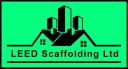Leed Scaffolding Ltd logo