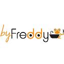 BY FREDDY logo