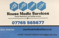  House Medic Services image 1